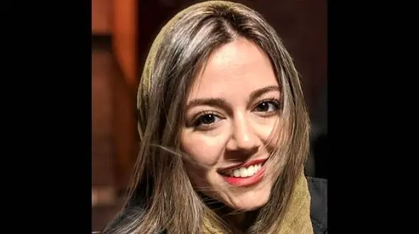 زبان درازی دوست خانم بازیگر در اینستاگرام