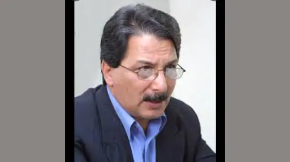 وکیل فائزه هاشمی و مه آفرید خسروی در گذشت / غلامعلی ریاحی که بود؟ + عکس