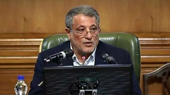 نگرانی محسن هاشمی از تشدید شیوع کرونا در تهران همزمان با ماه رمضان