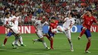 ساعت دیدار شاگردان کی‌روش مقابل کره‌جنوبی و سوریه در مقدماتی جام جهانی مشخص شد