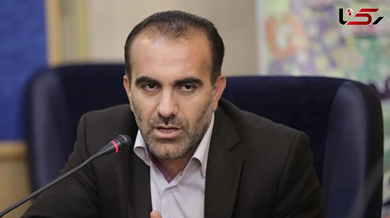رئیس زاده، رئیس سازمان نظام پزشکی کشور شد