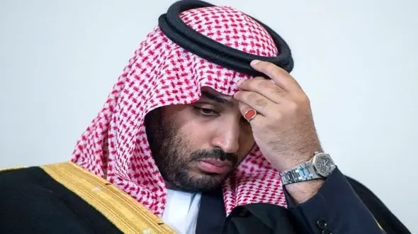  محمد بن سلمان: انگشتان خاشقجی را برای من بیاورید! 