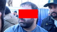 هانی کرده و نوچه هایش قبل از انتقامگیری دستگیر شدند / در شرق تهران رخ داد