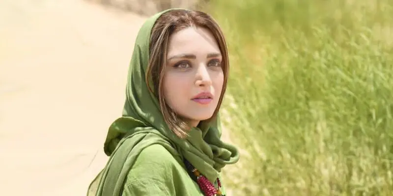 کیف گوچی بهنوش طباطبایی