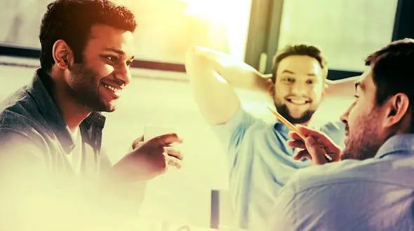 با این خوراکی ها خوش اخلاق می شوید+ اینفوگرافی