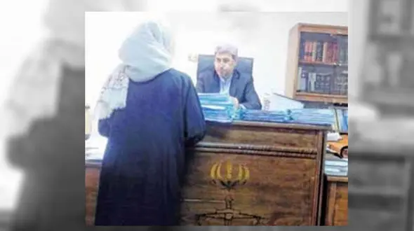 کلاهبرداری میلیاردی شوهر جوان از بیوه ثروتمند تهرانی + عکس