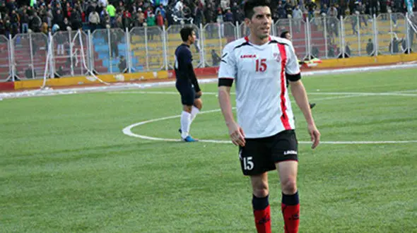 خبر ویژه / مرگ تلخ فوتبالیست سرشناس کشور در شب چهارشنبه سوری + عکس 