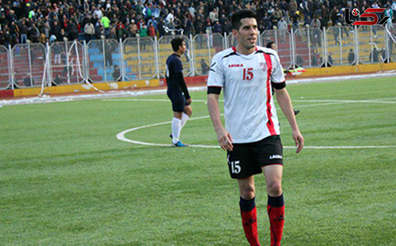 خبر ویژه / مرگ تلخ فوتبالیست سرشناس کشور در شب چهارشنبه سوری + عکس 