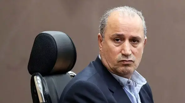 عقب نشینی مهدی تاج عجیب بود /  جنجال پرونده ویلموتس در جیب تاج +  فیلم