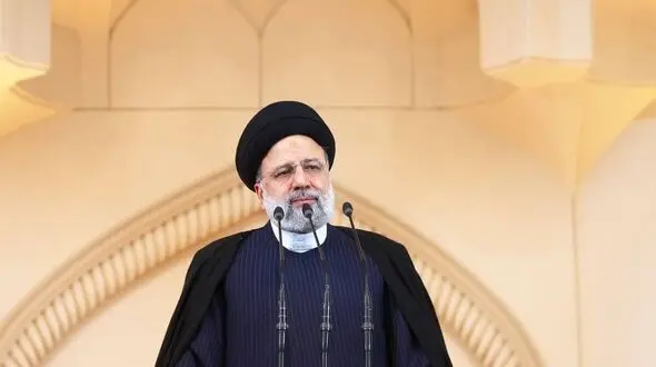 آیت‌الله رئیسی الگویی برای نسل جدید مدیران و کارگزاران است