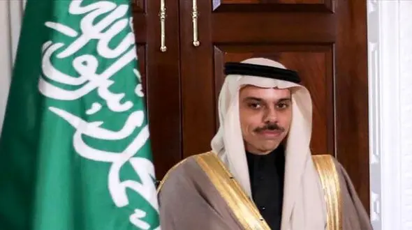 ابراز تمایل عربستان به مذاکره با ایران / سعودی ها بوی اسرائیل می دهند !