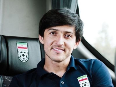 دختر خوشگل و ناز سردار آزمون تو بغل باباش در رُم/ دل آدم براش ضعف میره+عکس