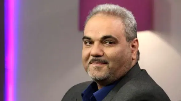 جواد خیابانی در تلویزیون: ما مرد جنگ هستیم