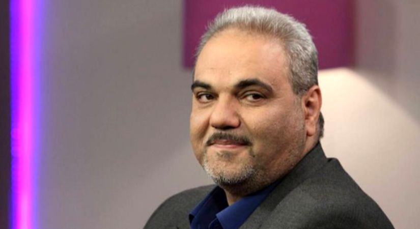 جواد خیابانی در تلویزیون: ما مرد جنگ هستیم