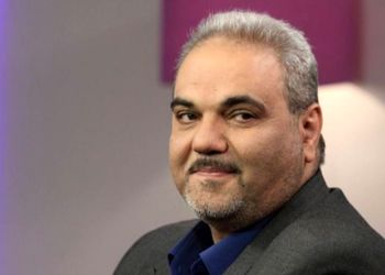 جواد خیابانی در تلویزیون: ما مرد جنگ هستیم