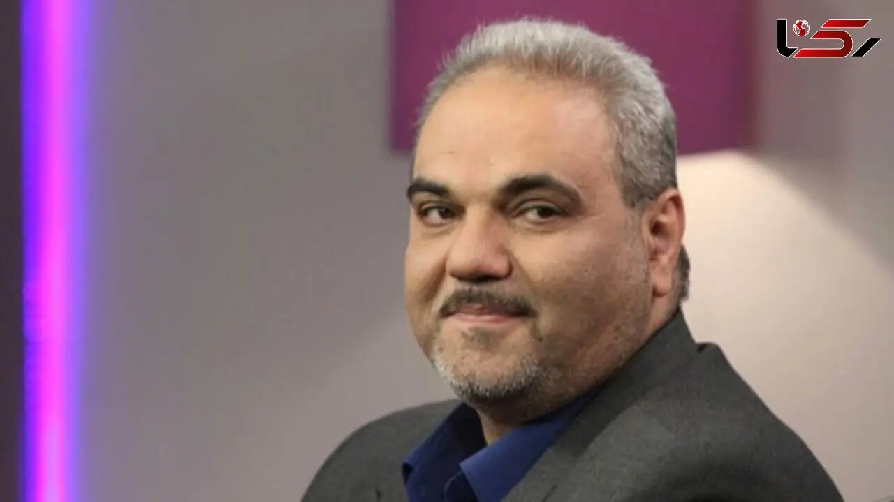جواد خیابانی در تلویزیون: ما مرد جنگ هستیم