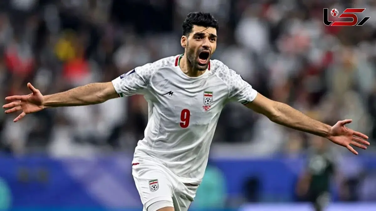 پیش نمایش رسانه آمریکایی از تیم ملی ایران؛ درخشش ستارگان به رهبری طارمی