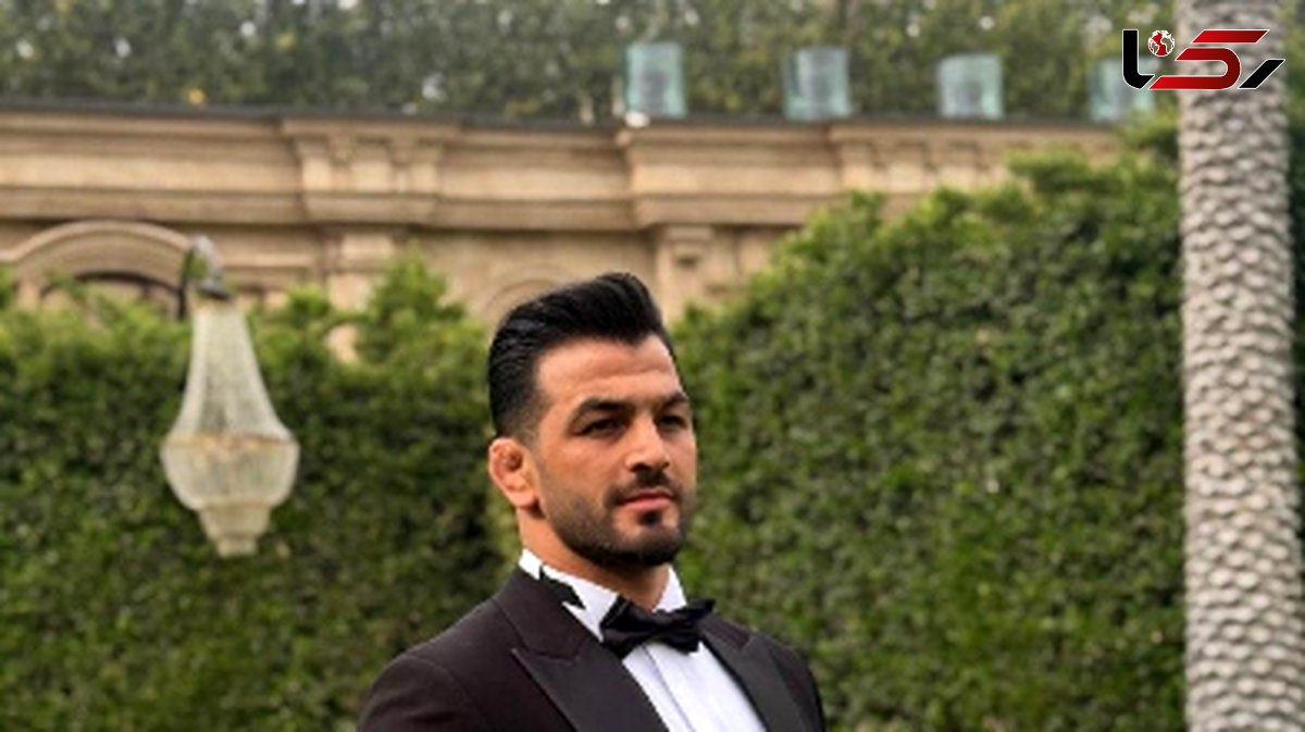 عکس ها / جشن عروسی شکوهمند و مجلل حسن یزدانی در باغ تالار مجلل/ حضور میهمانان نامدار از علیرضا دبیر تا کامران قاسمپور و ...