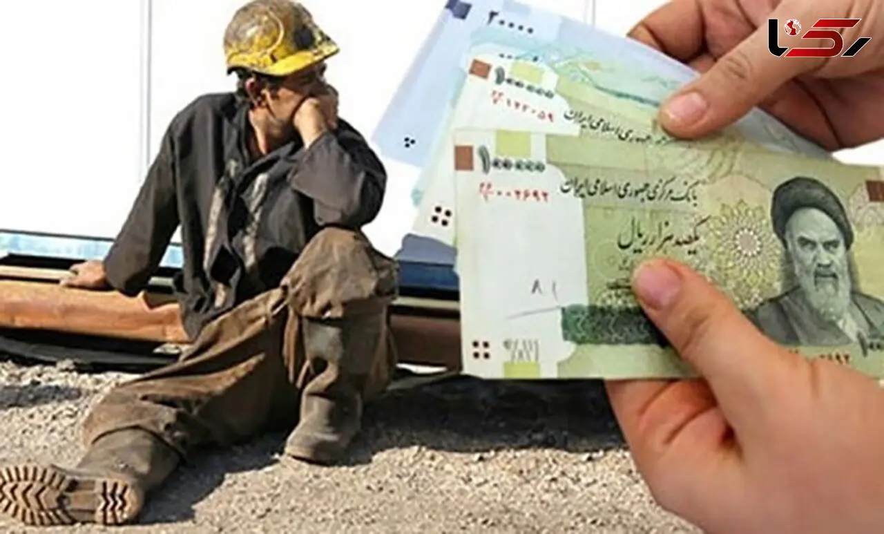 زمان و مبلغ عیدی کارگران قراردادی + جزئیات