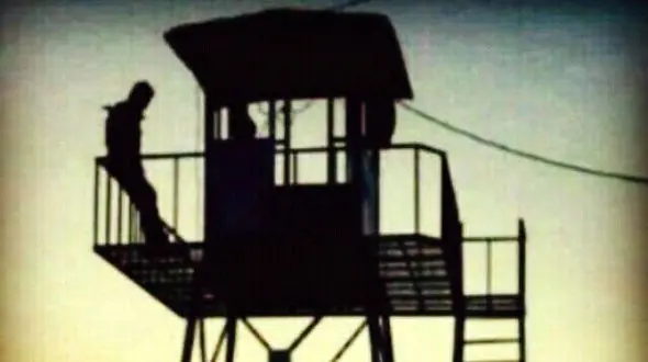 ماجرای جوان بی بند و باری که 9 سال خدمت سربازی اش طول کشید !