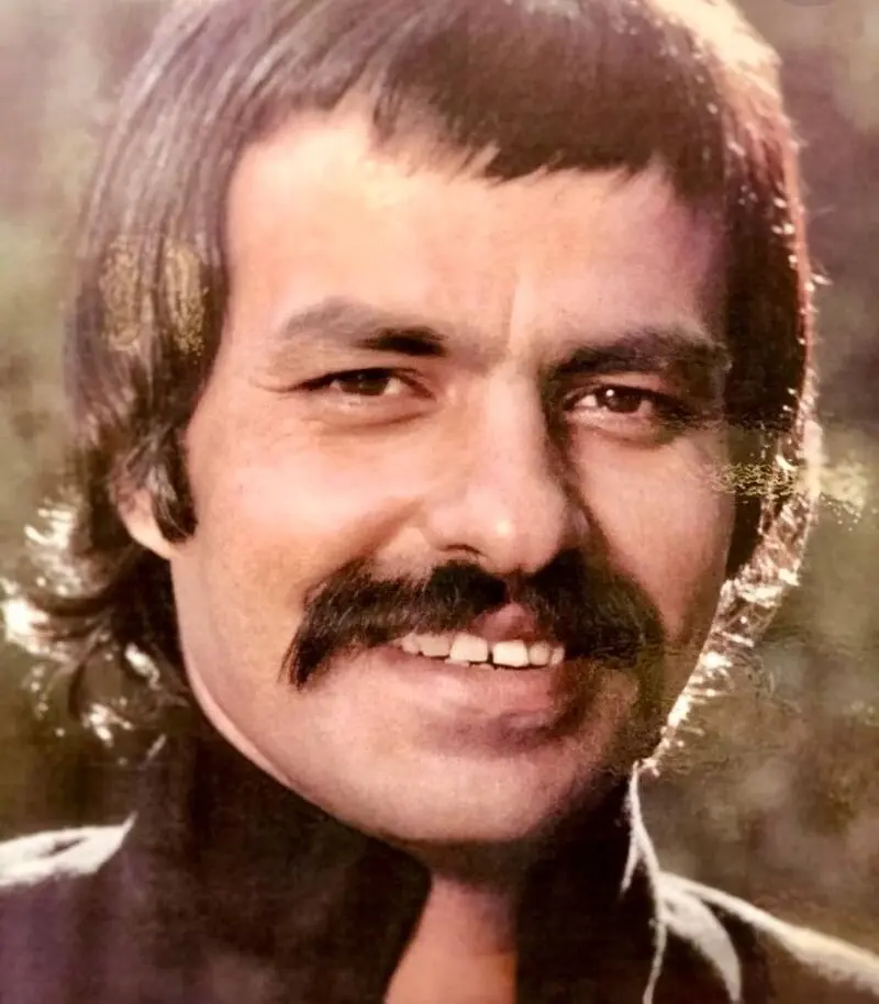 جوانی مرتضی عقیلی