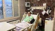 علی شمخانی در بیمارستان بستری شد/ علت چیست ؟