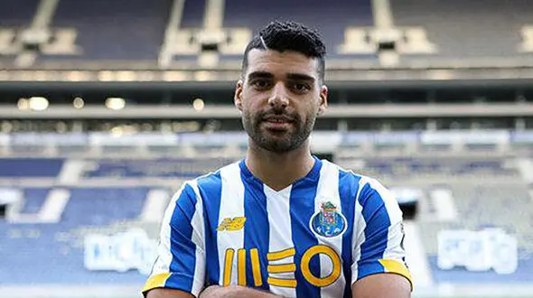 خواستگاری دختران پرتغالی از مهدی طارمی + عکس ها