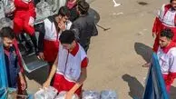 وقتی داوطلبان هلال‌احمر به کمک بیماران و محرومان می‌روند/ خدمت‌رسانی به ۱.۸ میلیون نفر