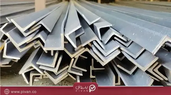 معرفی و بررسی انواع ناودانی صنعتی