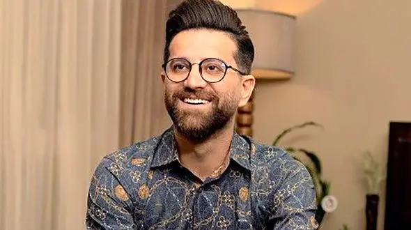 دانلود آهنگ حامد طاها به نام سرزمین من