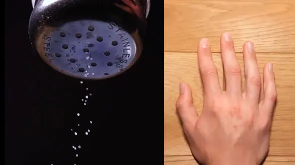 سفر به اعماق پوست انسان + فیلم