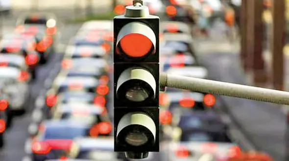 ساعت اجرای طرح ترافیک از فردا تغییر می‌ کند