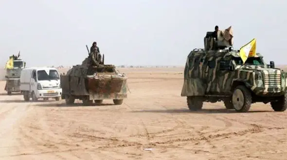  زمان حمله به رقه سوریه اعلام شد