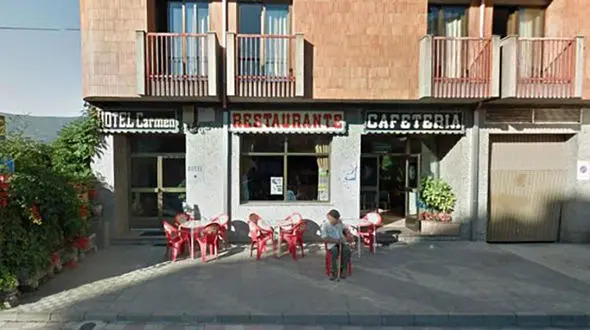  رستوران دار بیچاره شد/100 مشتری پول نداده فرار کردند 