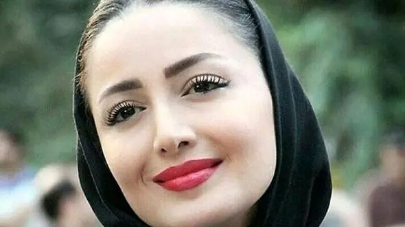 نگاهی به ژست هنری و نوستالژی شیلا خداداد؛ شبیه عروس های دهه 60 شده