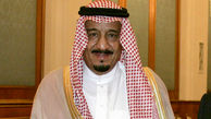 پادشاه سعودی پسر خود را جایگزین وزیر انرژی کرد
