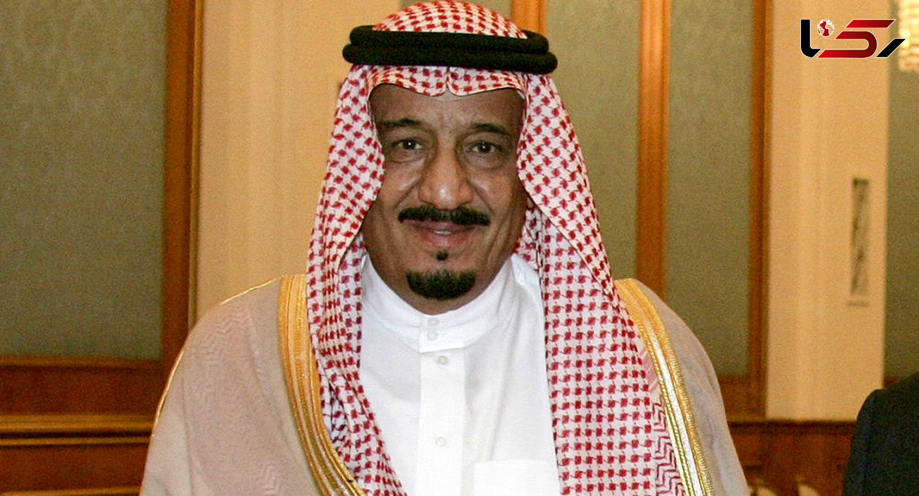 پادشاه سعودی پسر خود را جایگزین وزیر انرژی کرد
