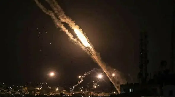 حمله ایران ضعف اسرائیل را نشان داد/ اسرائیل حامیان خود را به سمت جهنم هدایت می‌کند