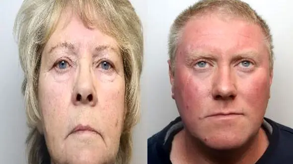 زن خشمگین مرد همسایه را کشت ! + عکس