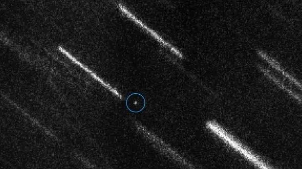 2 سیارک از کنار زمین عبور می کنند / یک جمعه و دیگری سه شنبه آینده