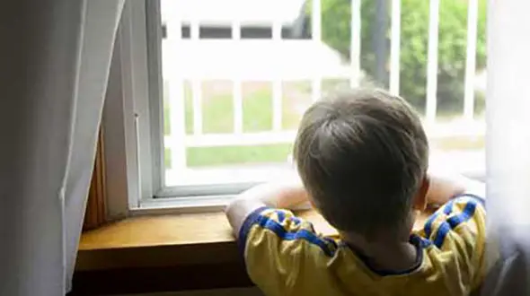 مهراد 7 ساله فرشته نجات 5 دختر و پسر شد / شوک در مشهد