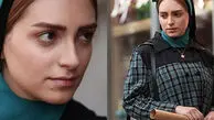 سفر در زمان / استایل خاص و متفاوت میترای سریال شهرزاد 11 سال بعد از سریال