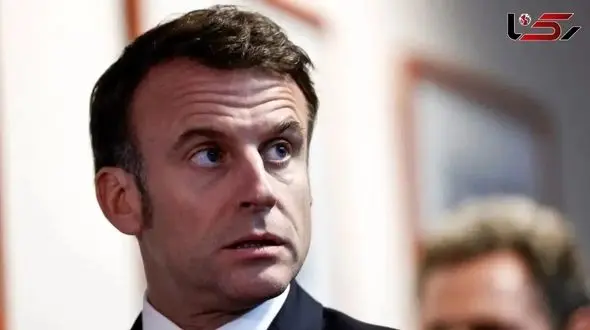 Two French Prisoners Released in Iran; Macron Reacts