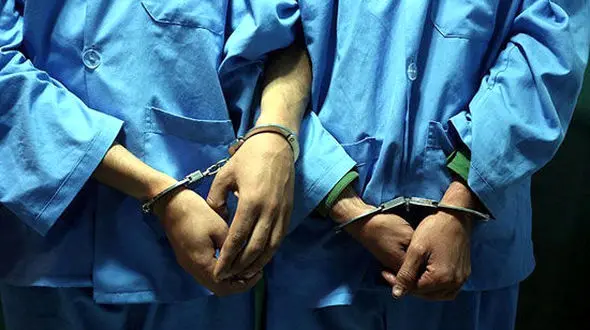 سارقان منزل فرماندار سابق یکی از شهرهای ایلام دستگیر شدند 