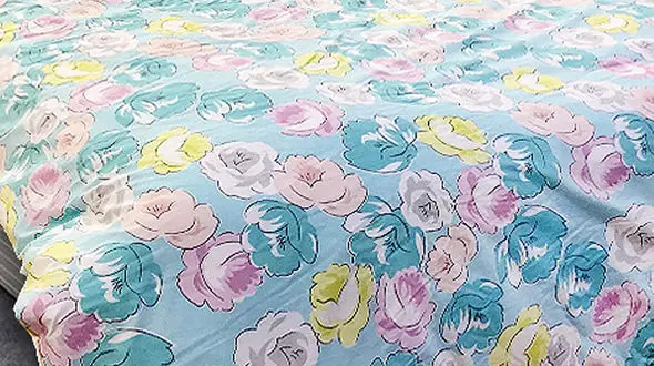 7 خطر ملحفه و روبالشی 