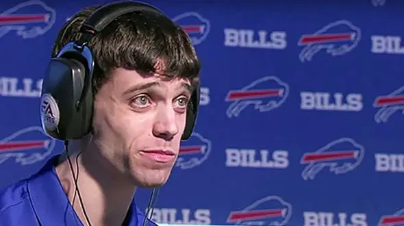 این قاتل دیوانه است! + عکس 