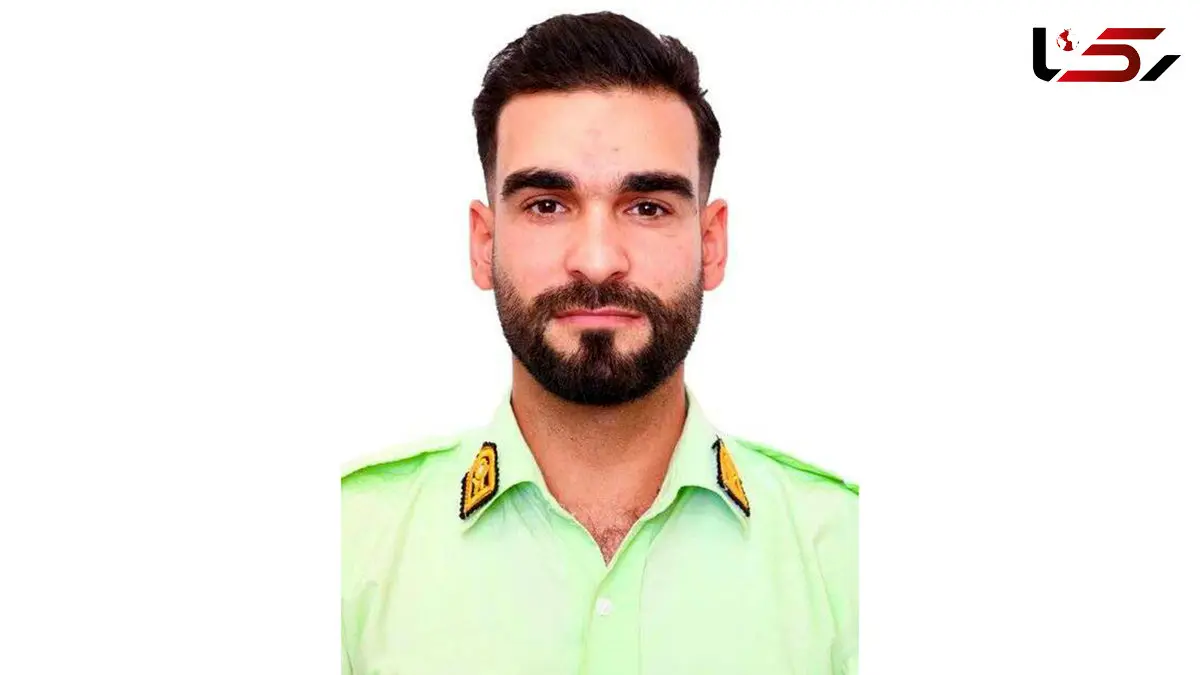 شهادت مامور پلیس اهواز در عملیات دستگیری سارقان مسلح