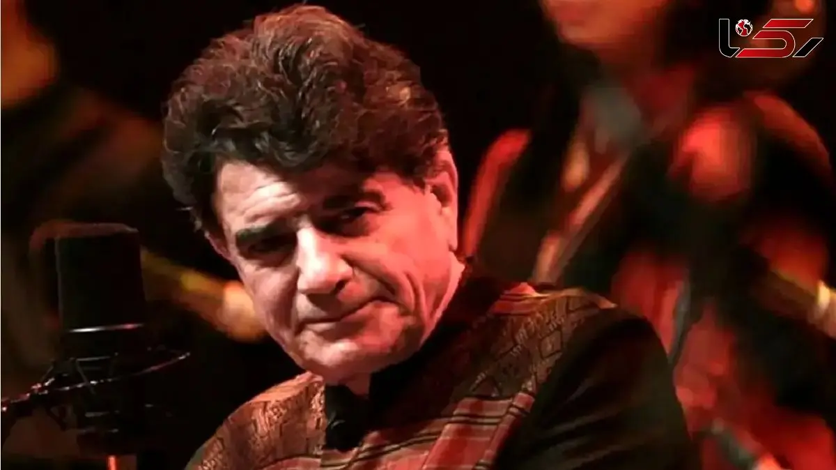 فیلم آواز باشکوه مرغ سحر شجریان / با لذت گوش کنید