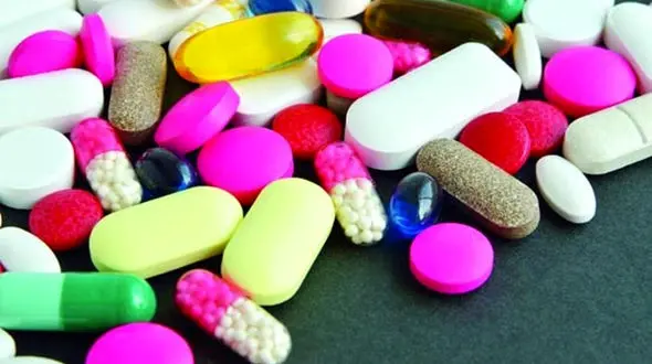 انهدام باند عقرب ۲ با کشف ۱۱۷ هزار قرص روان‌ گردان