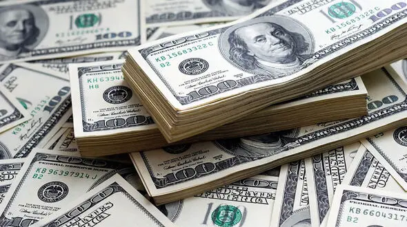قیمت دلار و قیمت یورو امروز یکشنبه 8 فروردین + جدول